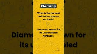 Chemistry  Mind Blowing Fact shorts [upl. by Mouldon]