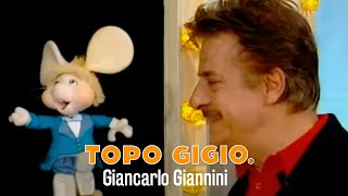 Topo Gigio © Topo Gigio Giancarlo Giannini [upl. by Houston890]