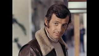 JeanPaul Belmondo PELICULA COMPLETA [upl. by Yspyg397]