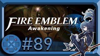 Rogues and Redeemers 1  Fire Emblem Awakening Blind Lets Play [upl. by Reywas478]