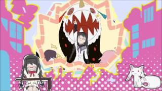 Puella Magi Homura Magica  ENG FD OP [upl. by Tterag37]