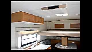 2008 HiLo Towlite 19T Travel Trailer 12540 [upl. by Rramaj]