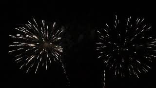 Worden Park Firework Display 2018 [upl. by Naut630]