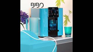 BIBO Water Dispenser Pure Greattasting Water [upl. by Norrahs]