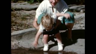 Barben amp Nielson FamilyHomeMovies [upl. by Cohleen]