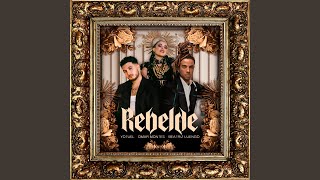 Rebelde [upl. by Assirrec]