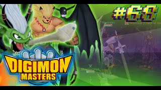 Digimon Masters Online  Ep 68 Infinite Mountain Instance Dungeon  Crack of Devimon [upl. by Attekal90]