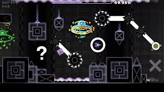 Ironworks by JH1235 medium demon  Geometry Dash [upl. by Shani]