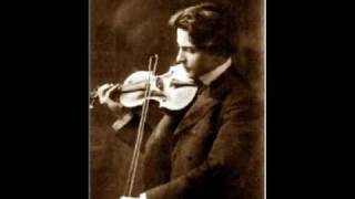 Enescu  Romanian rhapsody in D major op11 no2 [upl. by Liagabba689]