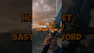 How to get the BASTARD SWORD in CITADELLE DES MORTS [upl. by Ainessey280]