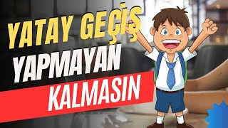 Myp Puanıyla Yatay Geçiş 2024 Ek 1inci Madde  YKS Puanıyla Yatay Geçişler [upl. by Nalyak]