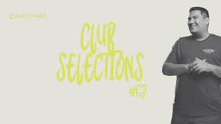 CLUB SELECTIONS 63 House amp Tech House [upl. by Kinch]