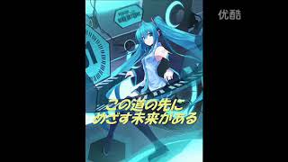 REPRINT 新たな名曲への挑戦【巡音ルカ】ナミダのアト オリジナル by shumashuma1970 [upl. by Ardnajela]