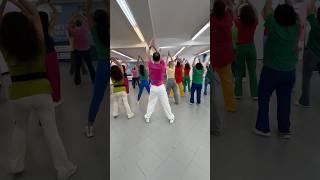 HANGOVER BALLO JOEYampRINA joeyerina joeydistefano socialdance hangover ​⁠realbrown [upl. by Holmann]