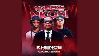 Ndibeke Nkosi [upl. by Enivid]