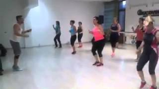 Sandu Ciorba  Papu zumba [upl. by Madelaine]