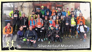 1 SilvesterlaufMarathon SoestWelverWerlSoest [upl. by Suanne]