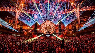 SYNDICATE 2023 Angerfist LIVE [upl. by Aliehc47]