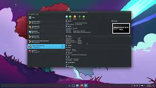 01042024 Ubah Server CLI Jadi Ada GUI nya Install XFCE di Ubuntu Server 2004 [upl. by Oaoj]