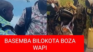 EMISSION YA MBOKA BATIE EPA CARINE BASEMBA BILOKOTA BANA MISALA  BA INCAPABLE BOKOLOKO TATE [upl. by Atinuaj]