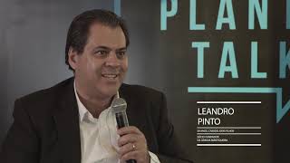 PLANT TALKS  EP 04  LEANDRO PINTO [upl. by Coray825]