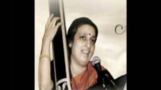 Ashwini Bhide DeshpandeJhoola in Raag Gara [upl. by Esirrehc974]