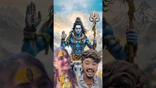 🚩🥀Mahadev status 🕉️💖 kisi ko bhang ka nasha hai 🥀 Mahakaal status shorts ytshorts trendingreels [upl. by Scrogan612]