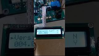 pure sinewave dsp inverter calibration board diy shorts short reelsindia shortsvideo reels [upl. by Maddeu]