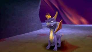 Spyro the Dragon 26 Dark Passage [upl. by Willumsen]