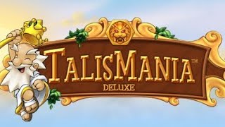 Pc Games On Android Talismania Deluxe Gameplay [upl. by Patrizio]