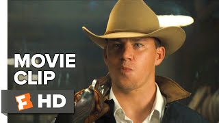 Kingsman The Golden Circle Movie Clip  That Dog Dont Hunt 2017  Movieclips Coming Soon [upl. by Tnerual601]