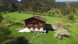 Der Fellerhof – Bauernhaus zum Kauf in Kitzbühel [upl. by Stiles]