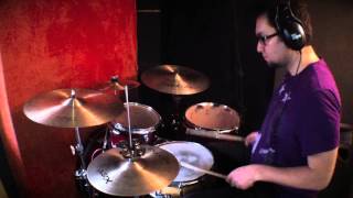 TREASURE  Drum Cover by Engin Kaan Gunaydin [upl. by Kelli213]