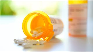 Increase in ADHD medication prescriptions in Australia [upl. by Nuahsyt]