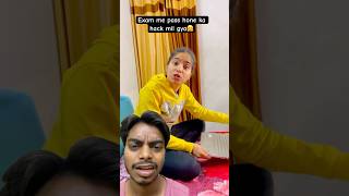 Paper me cheating krne ka hack🤯 shorts shortvideos youtubeshorts schoolvideo comedy funny [upl. by Lipman]