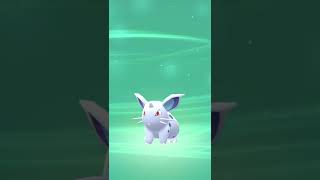 Nidoran Evolution Female [upl. by Asselem]