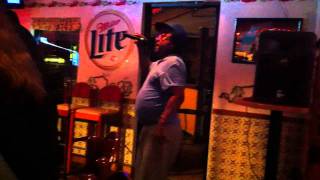 Worst Karaoke Singing Ever HILARIOUS [upl. by Eiralc]