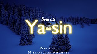 SourateCoran YaSin سورة يس  Magnifique Récitation Qui Apaise Le Cœur et Qui Protège du Mal [upl. by Tehr]