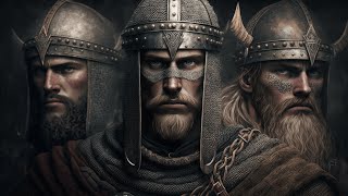 The Varangians Hymn Chant  Epic Byzantine Norse Music [upl. by Peyter]