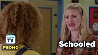 Schooled Trailer featuring The AllAmerican Rejects [upl. by Holmen]