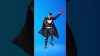 NEW Shadow Superman Gucci Down To The Socks Emote Dance Edit shorts [upl. by Zacharias]