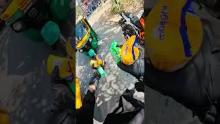 Bhai ki madad❤ duke automobile ktmduke motovlog shortsindia bengaluru duke390lekigoswami [upl. by Slein296]