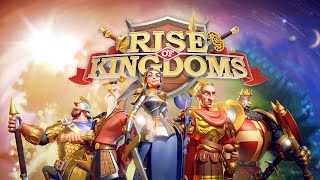 Rise of kingdoms yasaklanan reklam [upl. by Delahk]