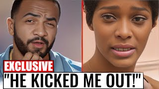 Joseline Hernandez Shockingly Kicked Her Boyfriend Out Last Night [upl. by Clarissa420]