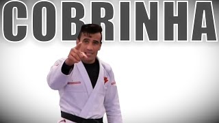 Cobrinha BJJ Highlights [upl. by Ahsocin]