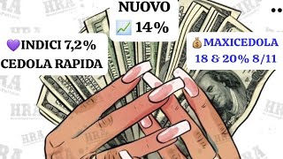 🌟4 CERTIFICATI CHE PAGANO A BREVE💰finanza dividendi certificates soldi investimenti BNPParibas [upl. by Jenda]