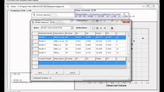 GUSAR  General Unrestricted Structure Activity Relationships [upl. by Stormy332]