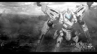 Armored Core For Answer  Precious Park Extended [upl. by Satterfield194]