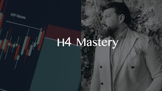 How To Achieve True Trading Freedom with H4 Mastery [upl. by Einaffit591]