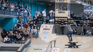 NK Skateboarden 2014 flatspot video [upl. by Haughay]